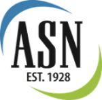 American Society of Nutrition logo