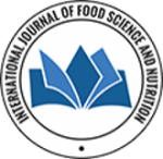 International Journal of Food Science and Nutrition logo